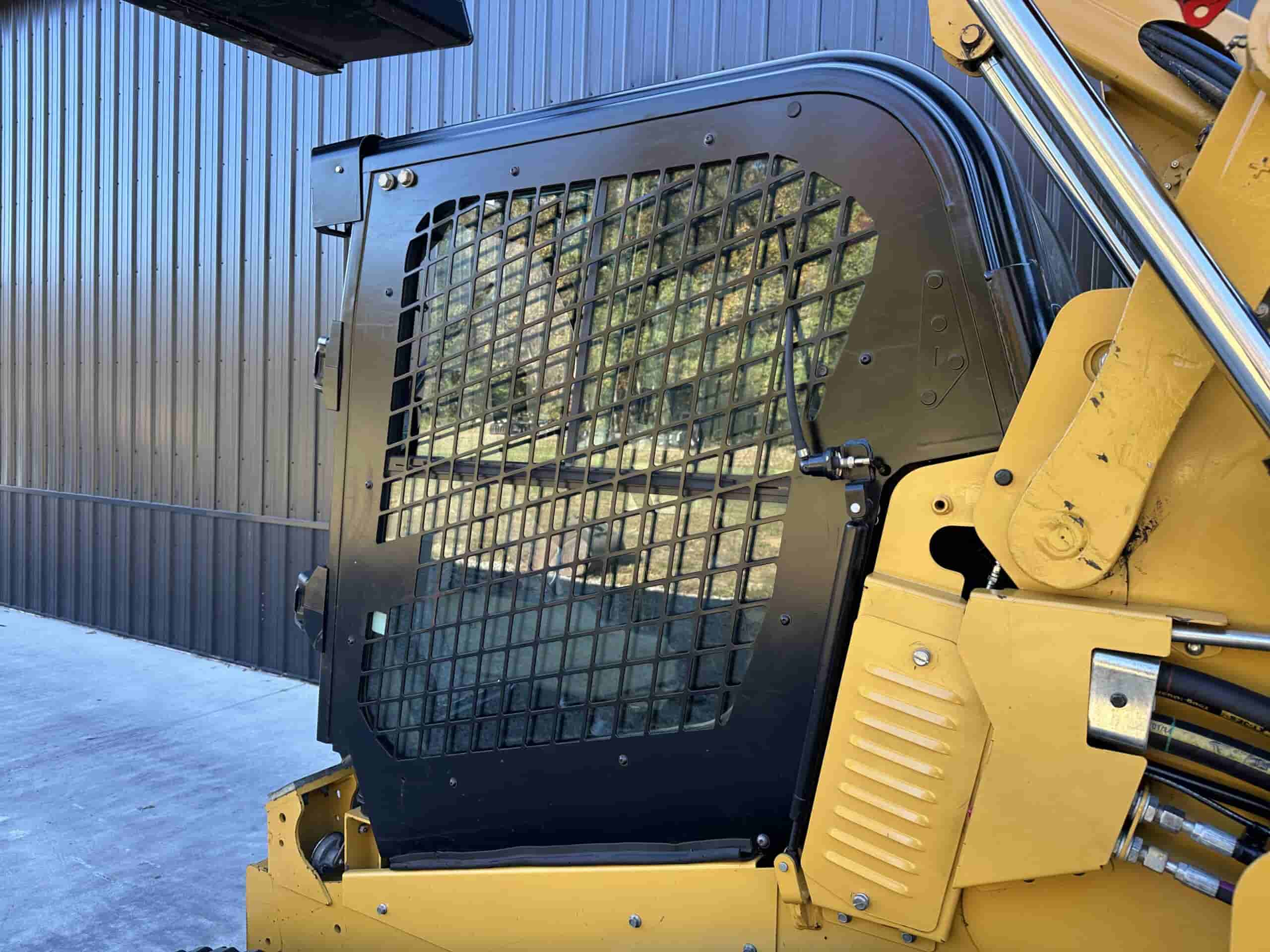 2019 CAT 299D3 XE
